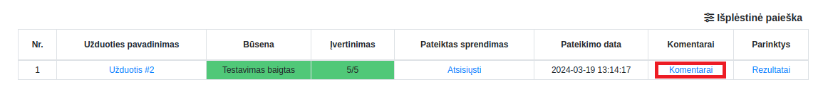 Responsive image